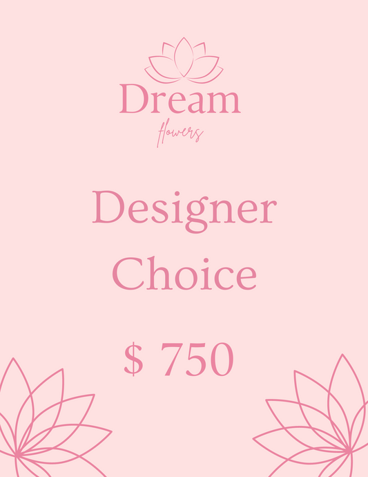 Designer Choice