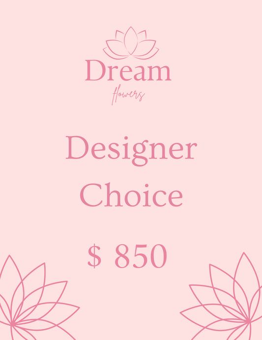 Designer Choice