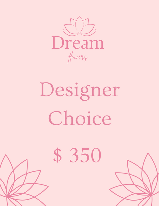 Designer Choice