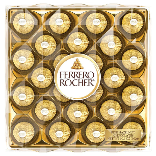 Ferrero Rocher